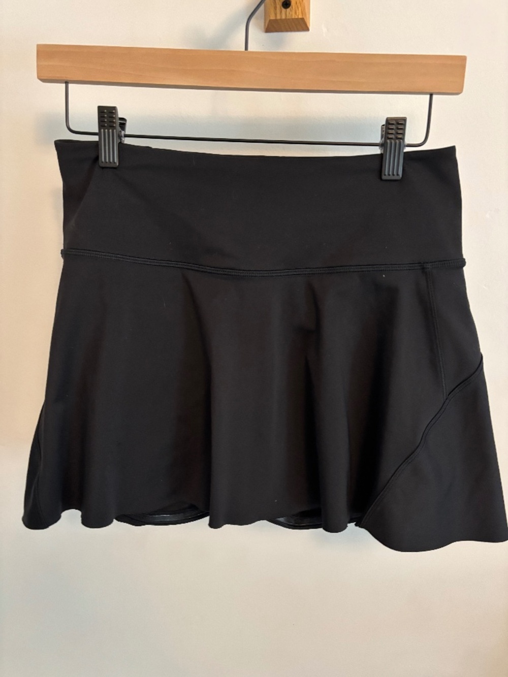 Athleta Ace tennis skort